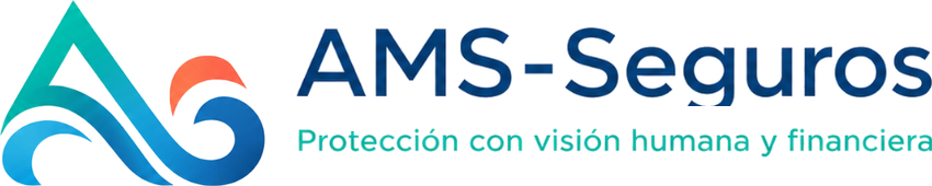 AMS-Seguros — Protección con visión humana y financiera